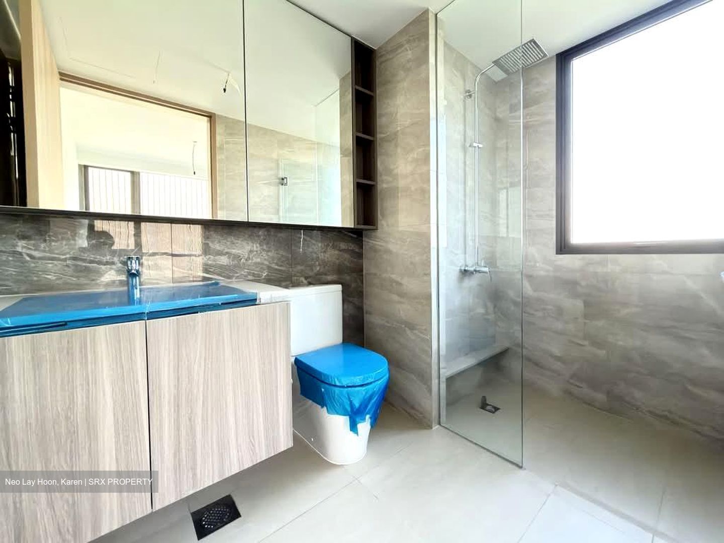 The Botany At Dairy Farm (D23), Condominium #581345301